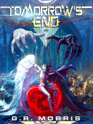 cover image of Tomorrow's End